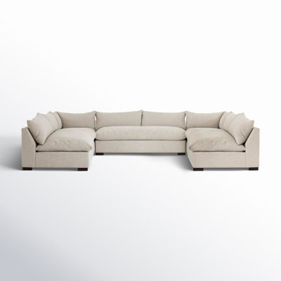 Joss & Main Zuri 122